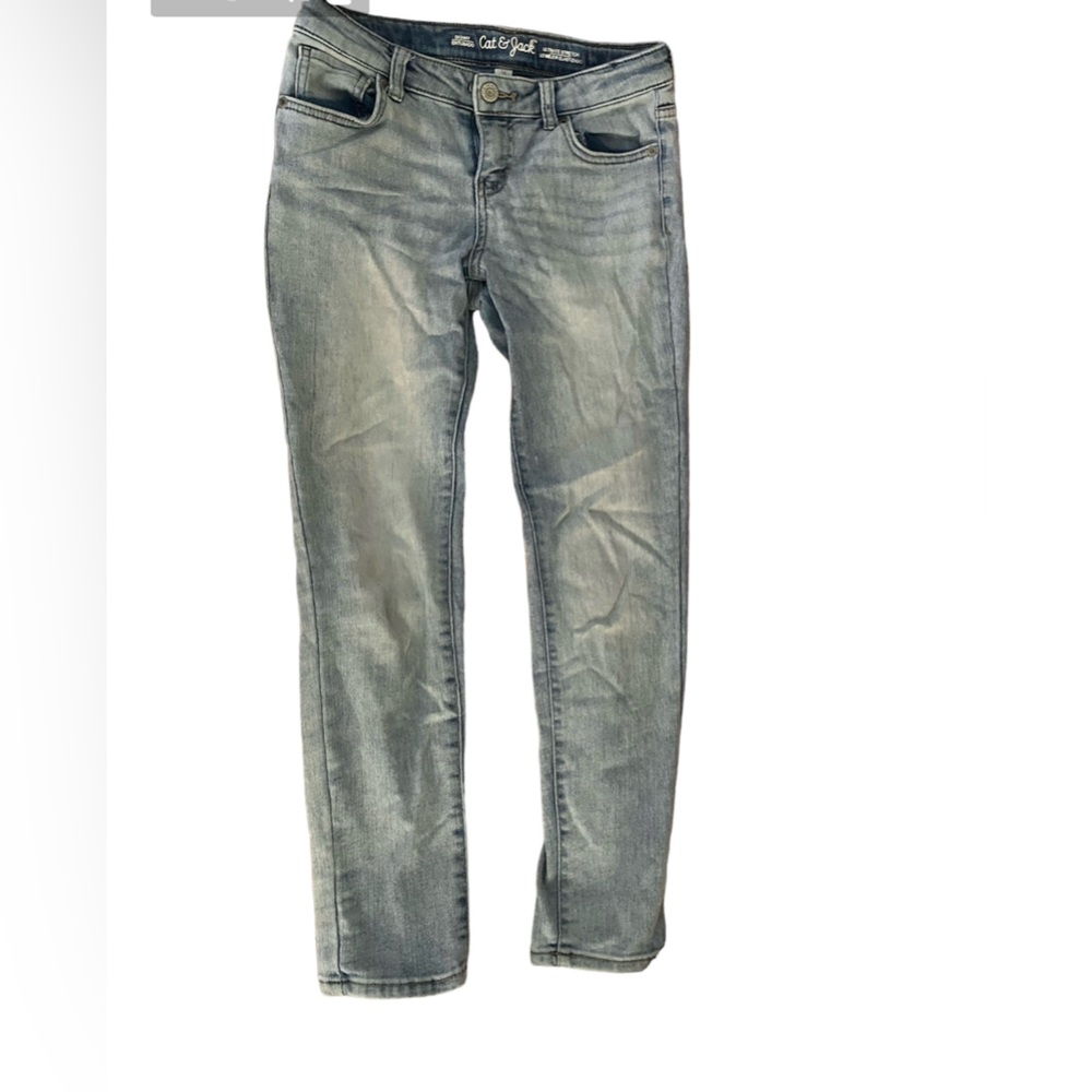Size 12 girls jeans